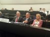 Members of the Permanent Delegation of the Parliamentary Assembly of Bosnia and Herzegovina participated at the Annual session of the Organization for Security and Co-operation in Europe’s Parliamentary Assembly 